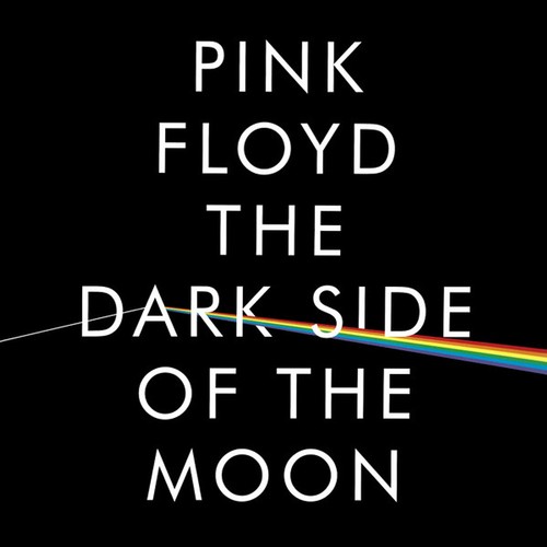 Pink floyd the dark side - floyd,