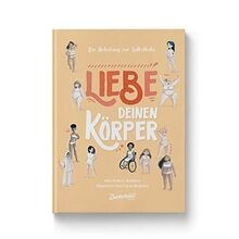 Liebe deinen körper - liebe, die