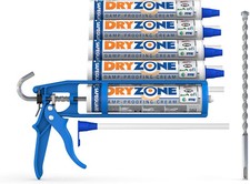 Dryzone horizontalsperre - dryzone,