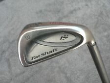 Wilson Fat Shaft # 6 Eisen -