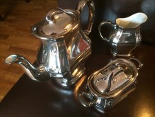 WMF Art Déco Kaffeekern