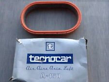 Luftfilter Fiat 124 Spider 1600,Weber Doppelvergaser,Original Technocar  A-150