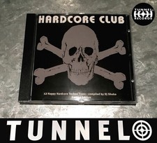 DJ SHOKO • HARDCORE CLUB •