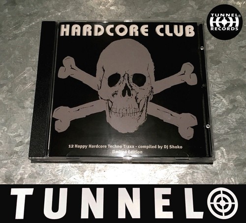 Shoko hardcore club - shoko, •