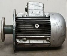 Kaiser DN132S/6 Elektromotor 3kW 380V 7,3A 50Hz Motor 945 U/min DN132S | DN132S6