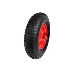 Schubkarrenrad 4.80/4.00-8