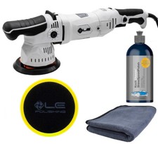 ADVANTUSE Liquid Elements T3200 Set mit Koch Chemie Shine Speed Polish 500ml