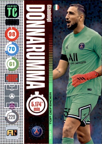 Panini top class - panini,