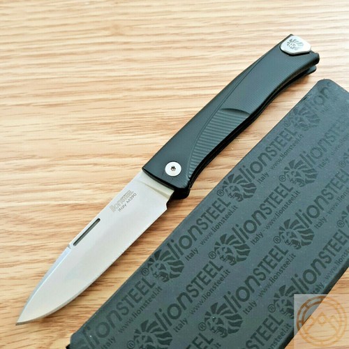 Lionsteel thrill folding - lionsteel,