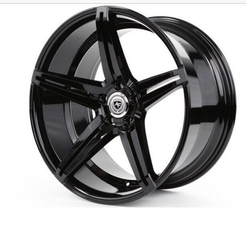 Zoll 301 concave felgen - zoll, af-301