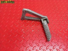 TRITTBRETT BEIFAHRER HINTEN