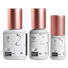 Wimpernkleber Time von Lovely