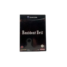 Resident evil nintendo - |,