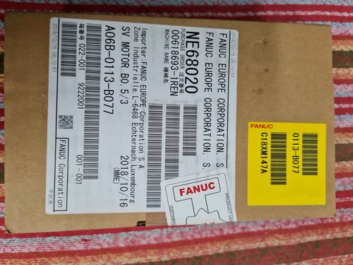 Fanuc