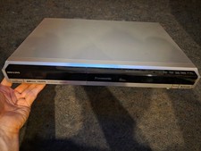 Panasonic DVD Player mit HDD
