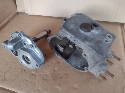 Velocette mac 350 vorkrieg - 350,