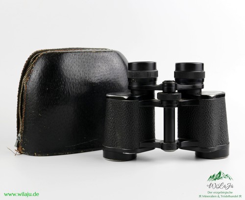 Sammlerobjekt carl zeiss - sammlerobjekt,