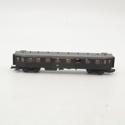 Roco personenwagen hecht - roco,