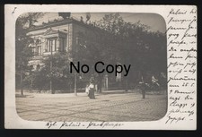 #1919 Foto AK Dresden