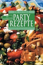Oetker partyrezepte - dr.,