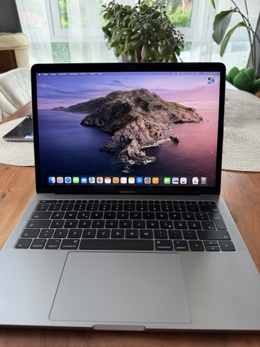 Macbook pro i5 - (2017), |