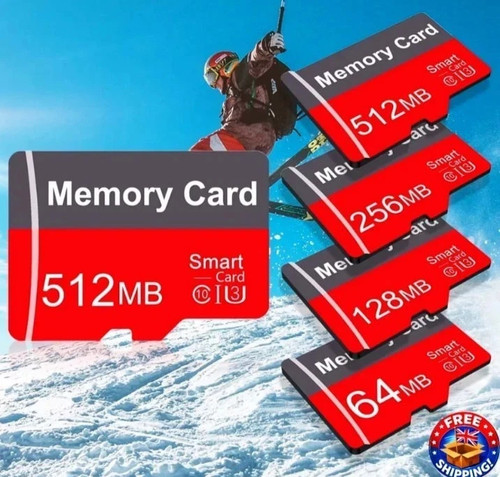 Memory card 64mb 512mb - card, 64mb-512mb