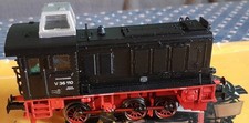 Lok V36 defekt für Bastler zu verkaufen ! Digital !