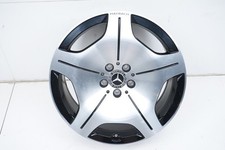 1x Mercedes S Klasse W223 Maybach Alufelge 19 Zoll A2234016900