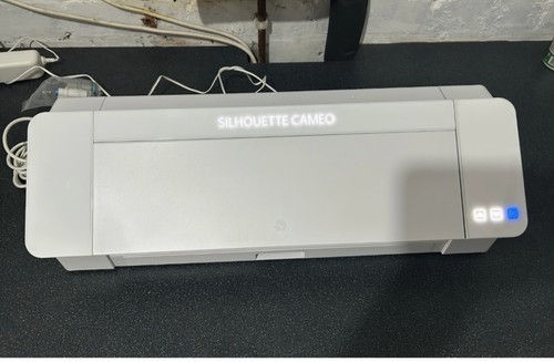 Vinyl silhouette cameo - silhouette,