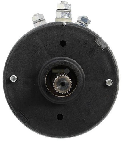 Elektro motor neu original - motor,
