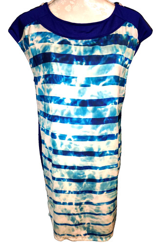 Damen jersey kleid - damen, "esprit"