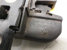 VW Caddy 2K0827505A Schloss