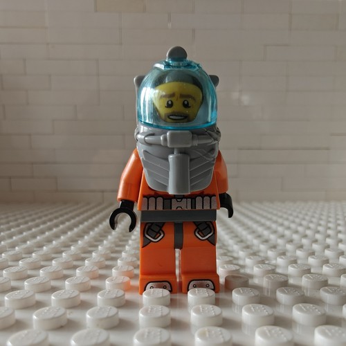 Minifigur lego sammelfigur - lego,