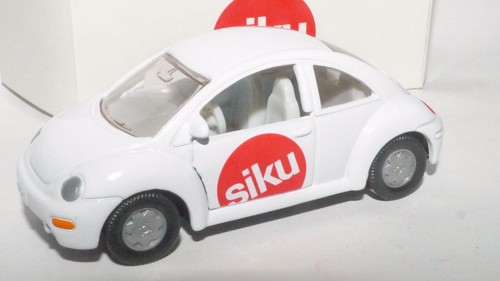 Verschiedene siku modelle 87 - verschiedene, 1:87