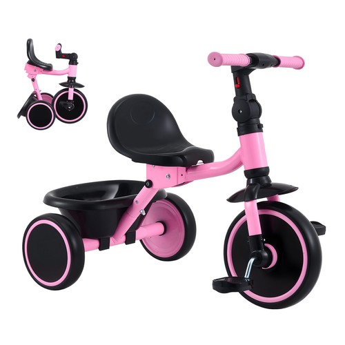 Uimoso dreirad kinderdreirad - uimoso,