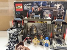 LEGO 1381 Studios Vampire's