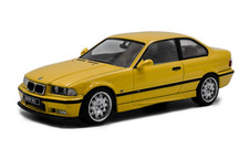 SOLIDO 1999 BMW M3 E36 Coupé