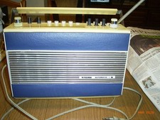 Kofferradio Stern Automatik -