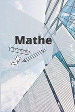Mathe: DIN A5 - F?r den Mathe