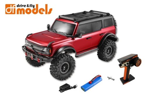 Models crawler varant - df-4s,