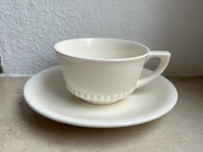 Villeroy & Boch Switch Coffee House Paris Teetasse mit Untertasse H: 5,5 cm TOP!