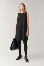 COS Kleid Wolle Jersey S