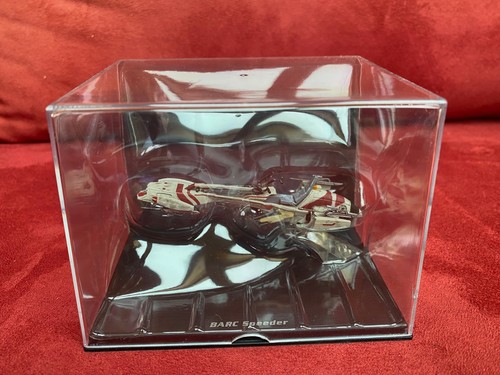 Deagostini star wars - deagostini,