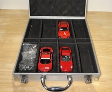 Carrera  Autos inkl Koffer und