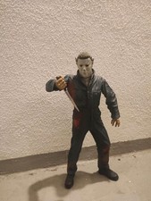 Halloween - Michael Myers - Movie Maniacs - McFarlane Toys - Figur - 18"