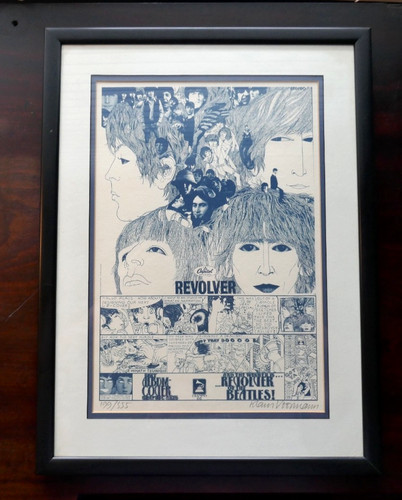 The beatles klaus voormann - beatles,