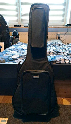 Harley benton gitarre mit - harley,