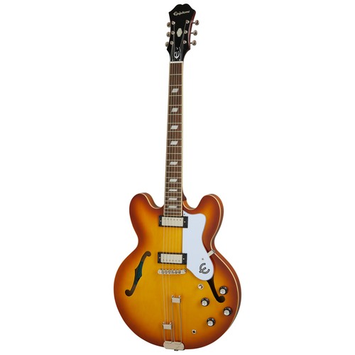 Epiphone riviera royal tan - riviera,