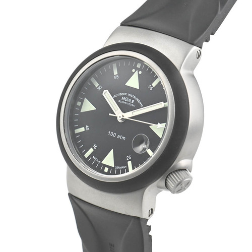 Mühle glashütte r - glashütte, s.a.r