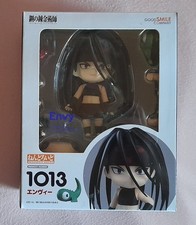 (Good Smile) Nendoroid #1013 - Envy (Fullmetal Alchemist)
